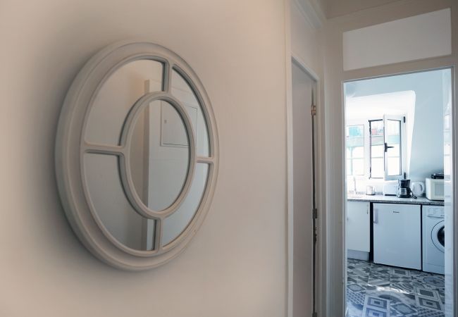 Ferienwohnung in Lisboa - Trendy Alcantara II