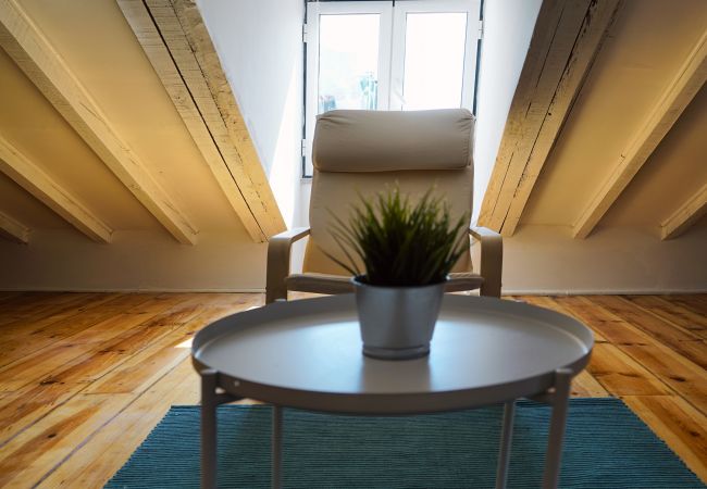 Ferienwohnung in Lisbon - Alfama Historical Apartments