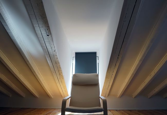 Ferienwohnung in Lisbon - Alfama Historical Apartments