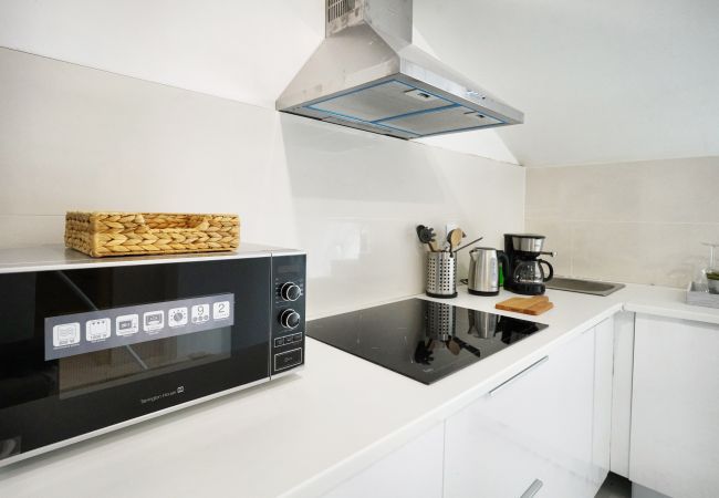 Ferienwohnung in Lisbon - Alfama Historical Apartments