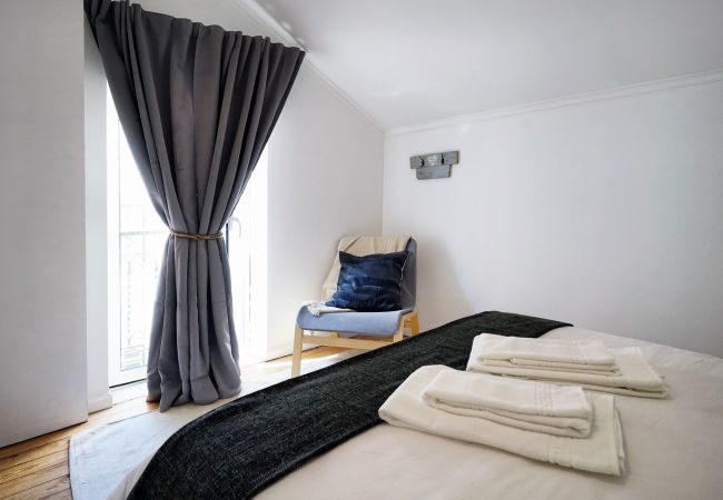 Ferienwohnung in Lisbon - Alfama Historical Apartments