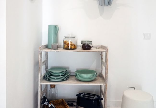 Ferienwohnung in Lisbon - Alfama Historical Apartments