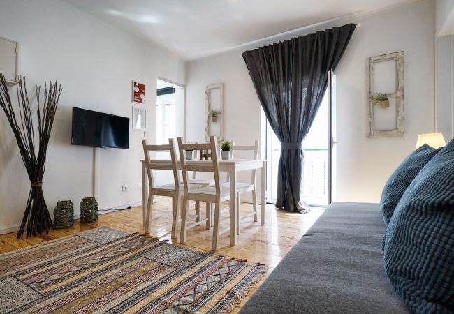 Ferienwohnung in Lisbon - Alfama Historical Apartments