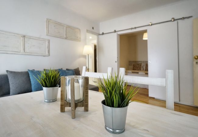 Ferienwohnung in Lisbon - Alfama Historical Apartments