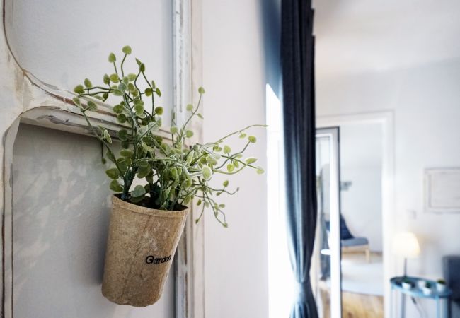 Ferienwohnung in Lisbon - Alfama Historical Apartments