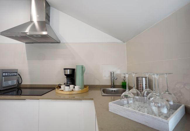 Ferienwohnung in Lisbon - Alfama Historical Apartments