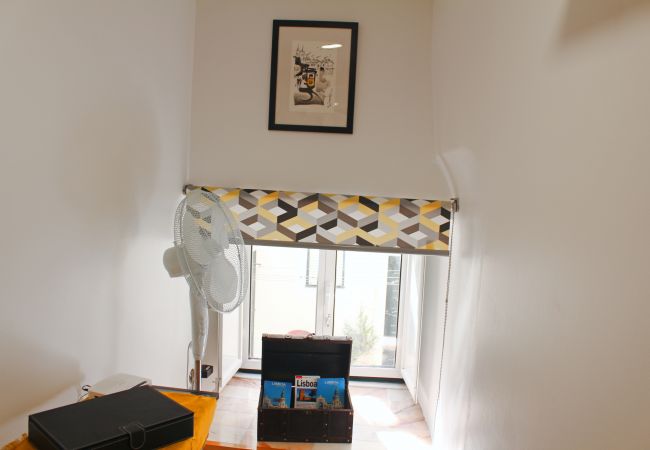 Studio in Lisboa - Beco do Elétrico