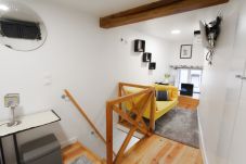 Studio in Lissabon - Beco do Elétrico
