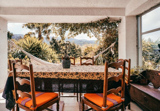 Ferienhaus in Galamares - Casa da Rampa By Gt House Ferienhaus in Galamares - Casa da Rampa By Gt House