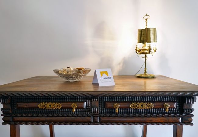 Ferienwohnung in São João do Estoril - Estoril Under the Sun