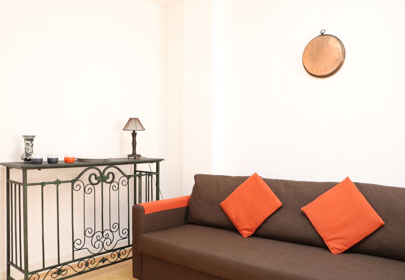 Ferienwohnung in Lissabon - Kalathos House 2 with Terrace