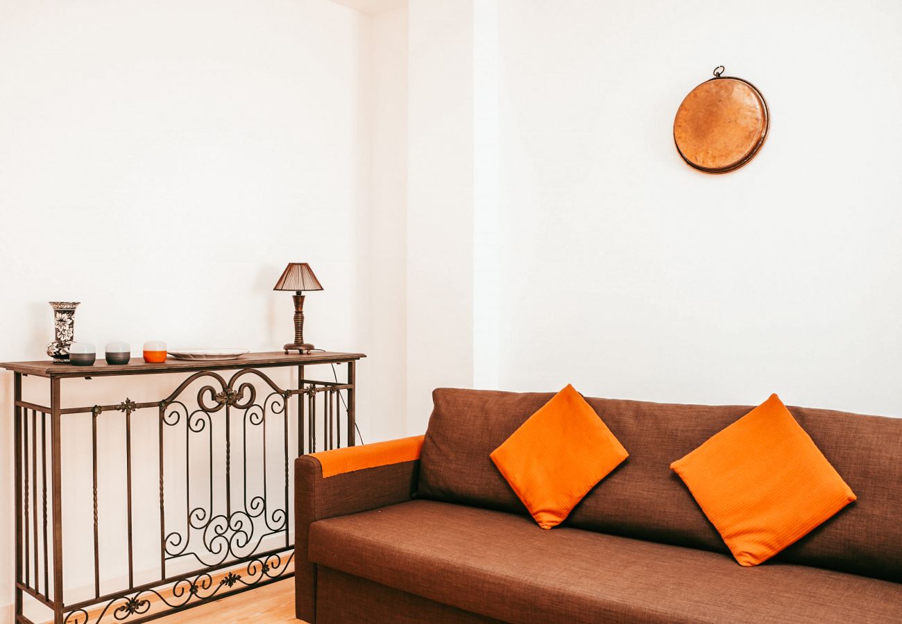 Ferienwohnung in Lissabon - Kalathos House 2 with Terrace By Gt House