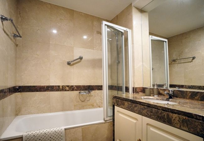 Ferienwohnung in Lisboa - Prestige & Central Saldanha