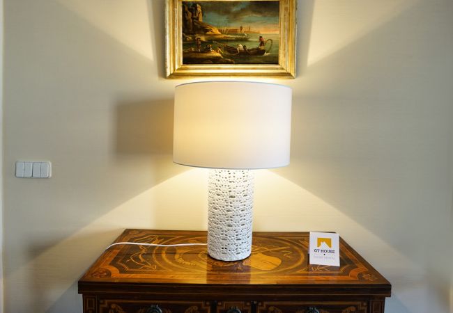 Ferienwohnung in Lisboa - The Elegant Lapa