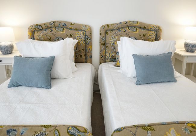 Ferienwohnung in Lisboa - The Elegant Lapa