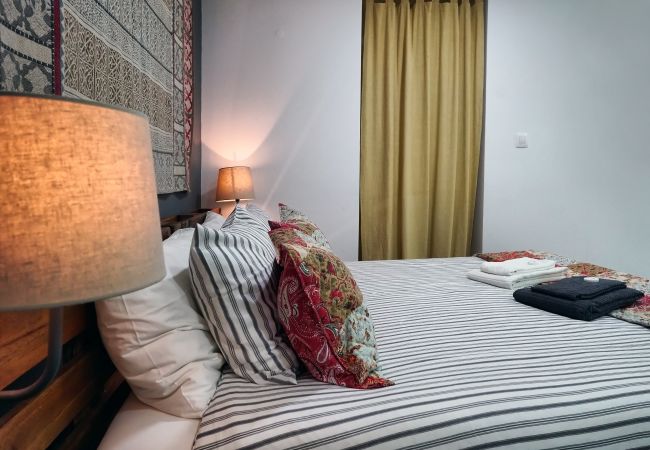 Studio in Lisboa - Terreirinho