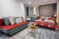 Studio in Lissabon - Terreirinho