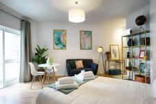 Studio in Lissabon - Studio75 Telheiras