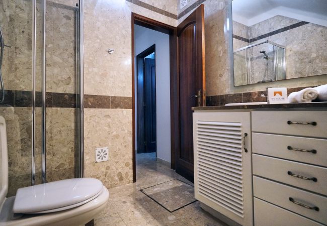 Villa in Aroeira - Aroeira Beach Villa