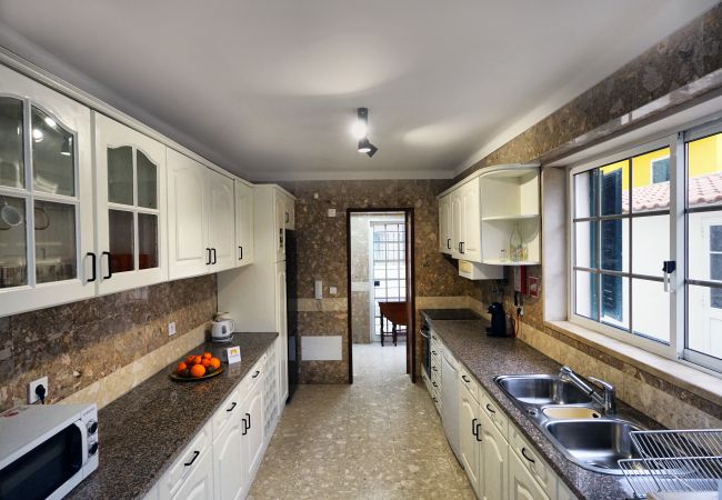 Villa in Aroeira - Aroeira Beach Villa