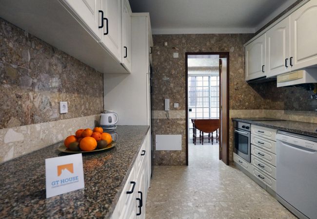 Villa in Aroeira - Aroeira Beach Villa