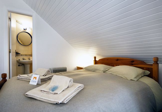 Ferienwohnung in Sesimbra - Sesimbra Beach Terrace