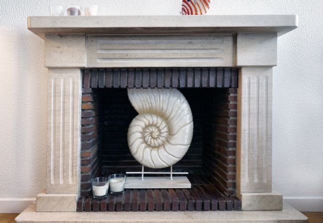 Ferienwohnung in Sesimbra - Sesimbra Beach Terrace