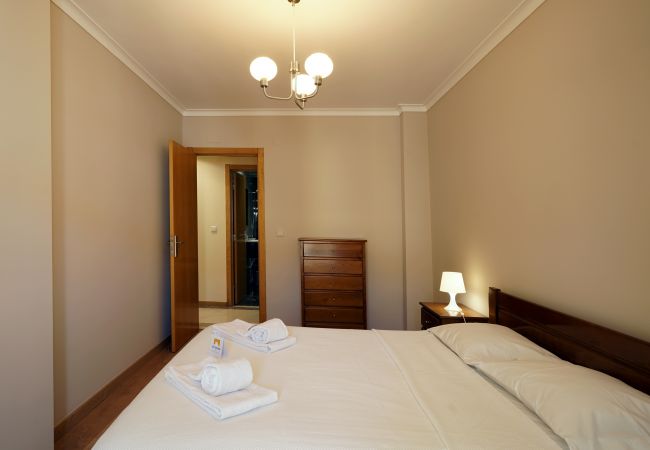 Ferienwohnung in Almada - Charneca Caparica Residential Flat