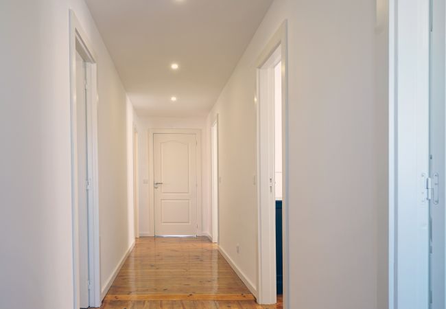 Villa in Alcobaça - Casa da Aldeia em Alcobaça