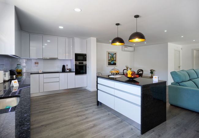 Villa in Alcobaça - Casa da Aldeia em Alcobaça