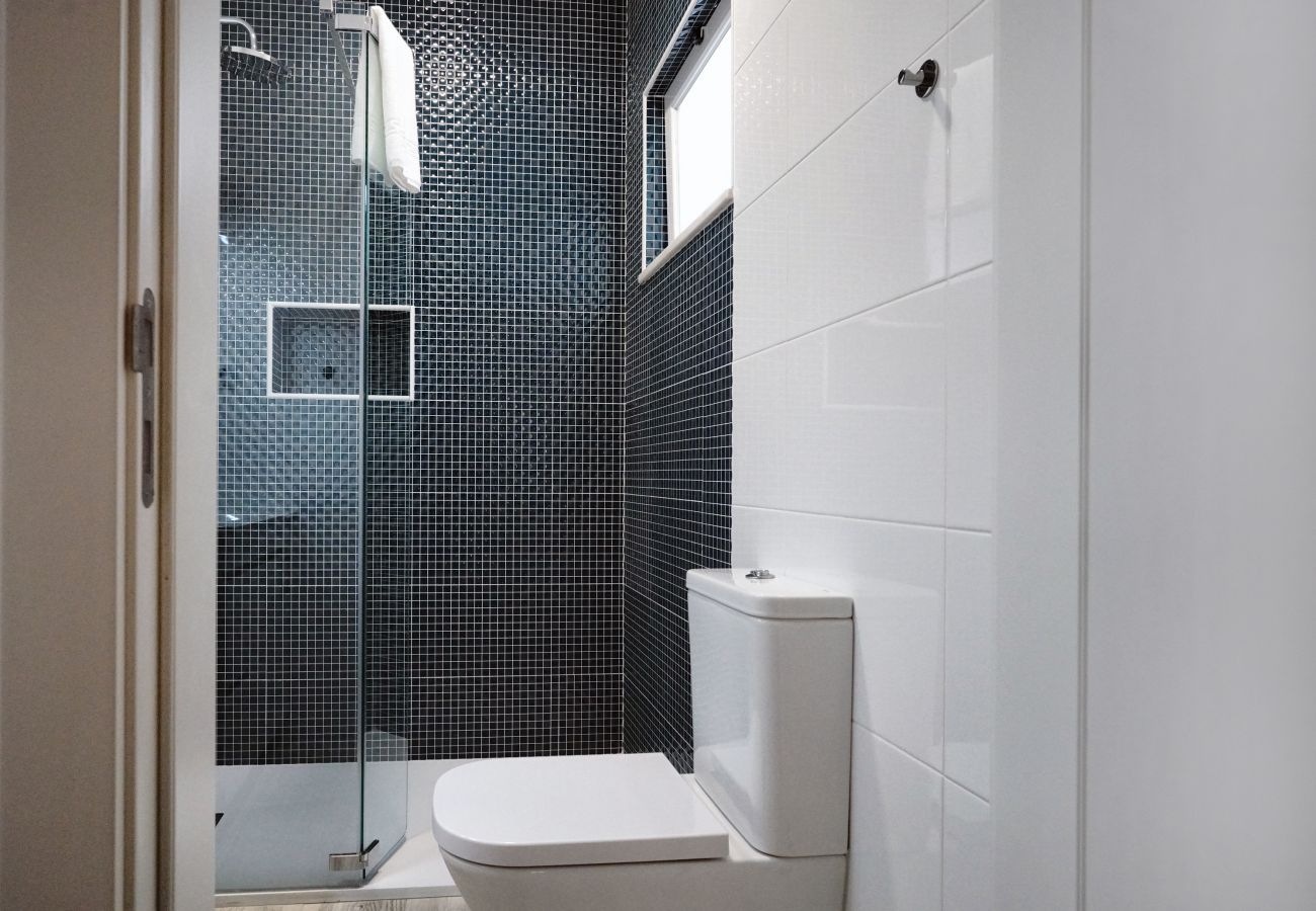 Studio in Lissabon - Studio Graça
