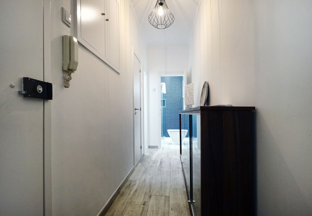 Studio in Lissabon - Studio Graça