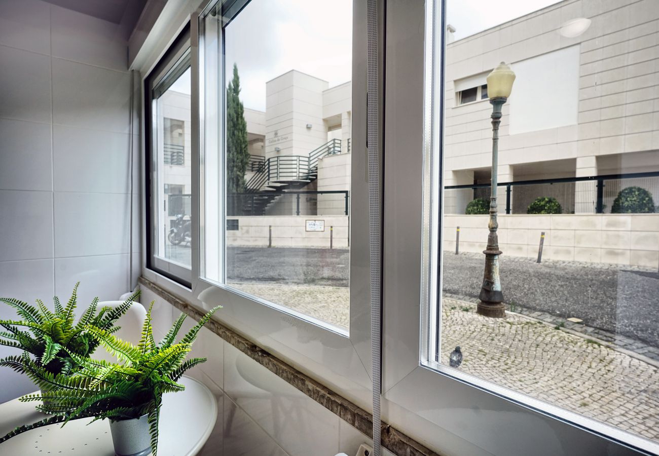 Studio in Lissabon - Studio Graça