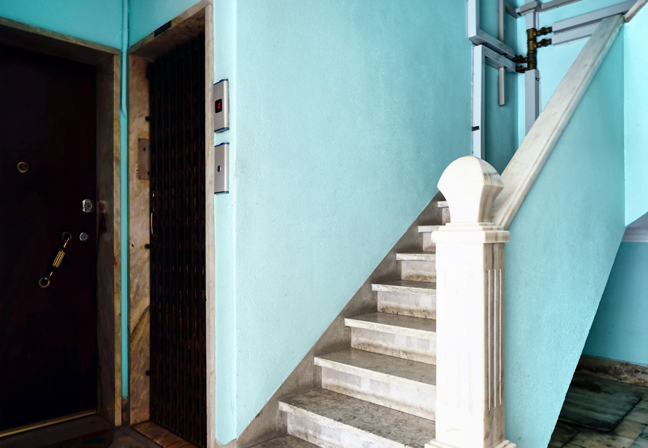 Studio in Lissabon - Studio Graça