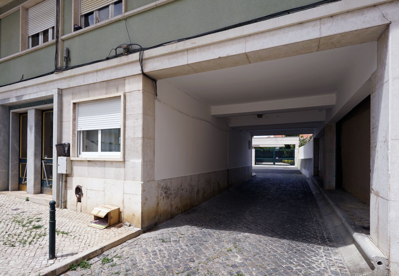 Studio in Lissabon - Studio Graça