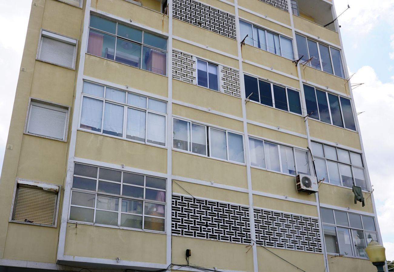 Studio in Lissabon - Studio Graça