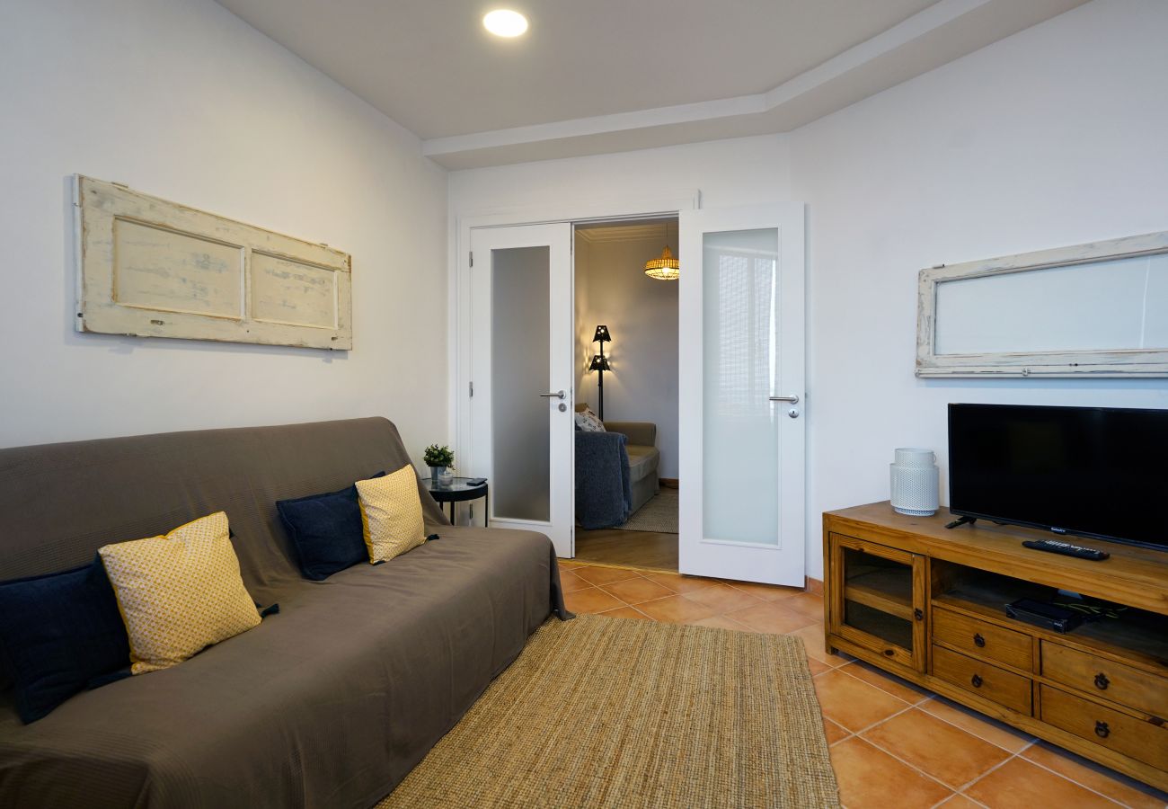 Ferienwohnung in Lissabon - Graça Panoramic View