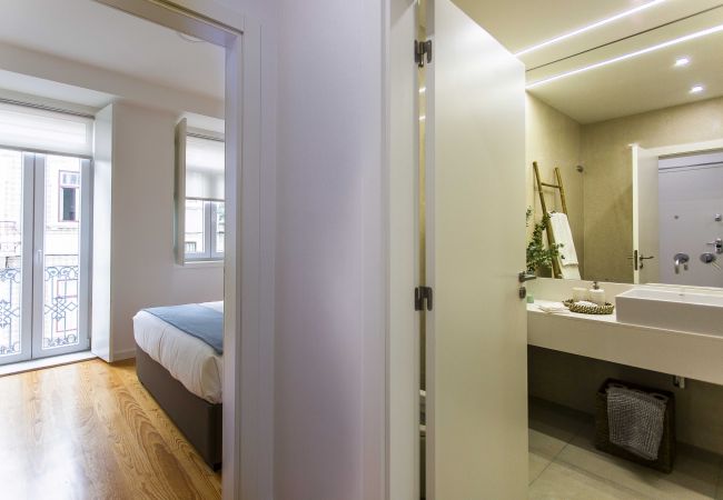 Ferienwohnung in Lissabon - Prestige  Apartment By Gt House