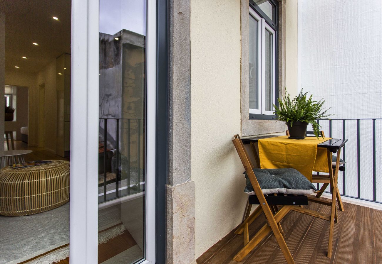Ferienwohnung in Lissabon - Prestige Ajuda Apartment