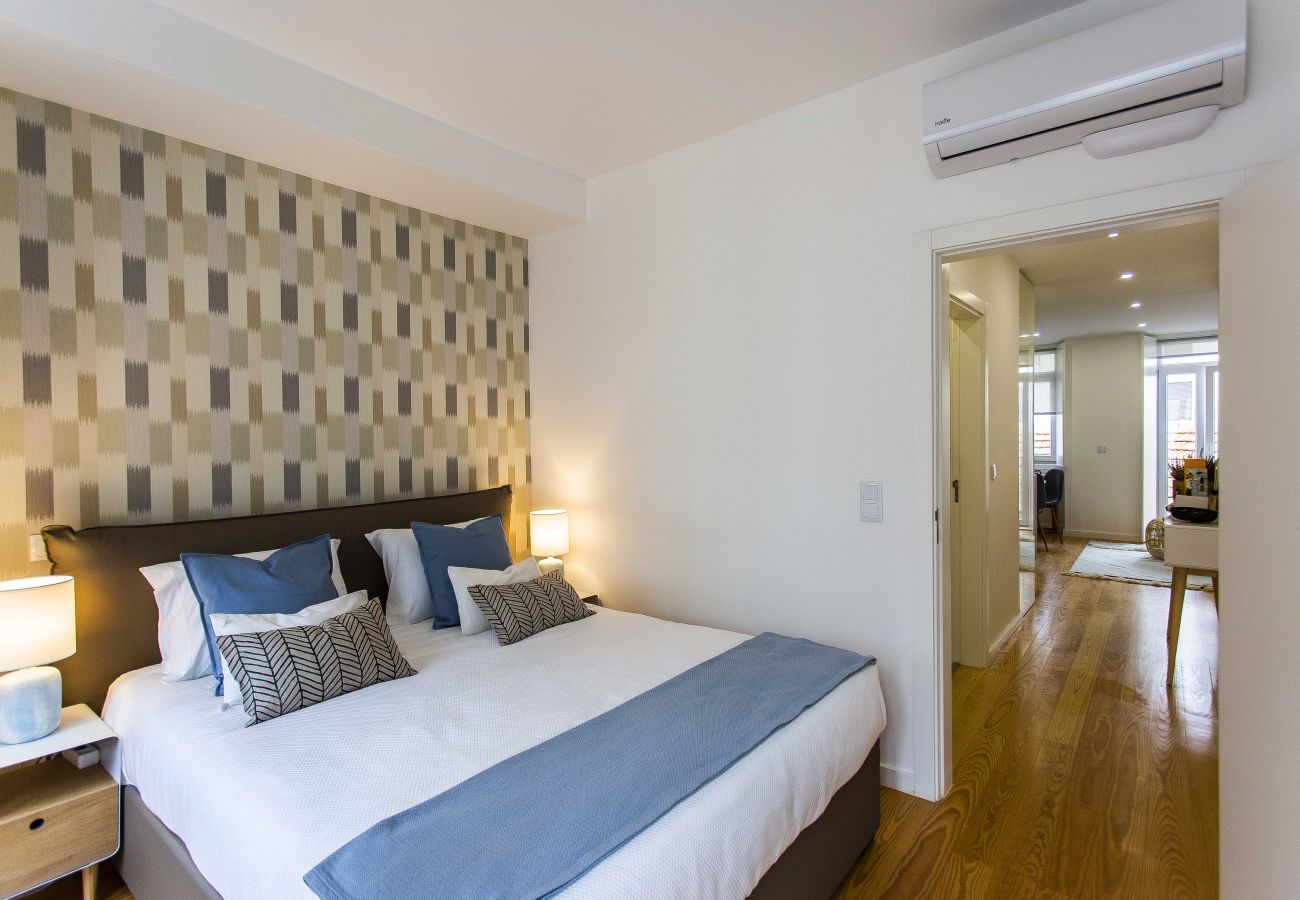 Wohnung in Lissabon - Prestige Ajuda Apartment