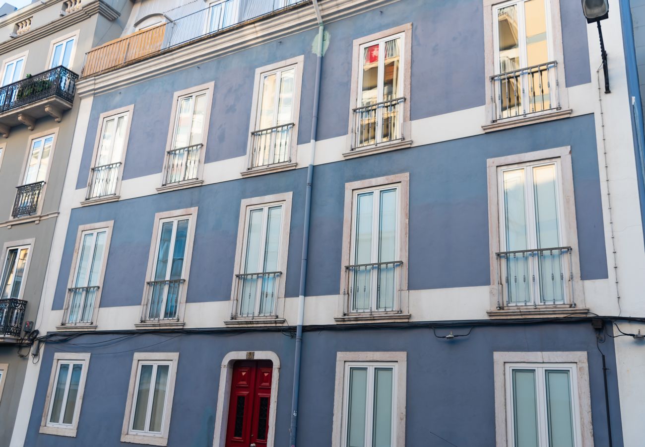 Ferienwohnung in Lissabon - Chic & Classy Lisboa by GT House