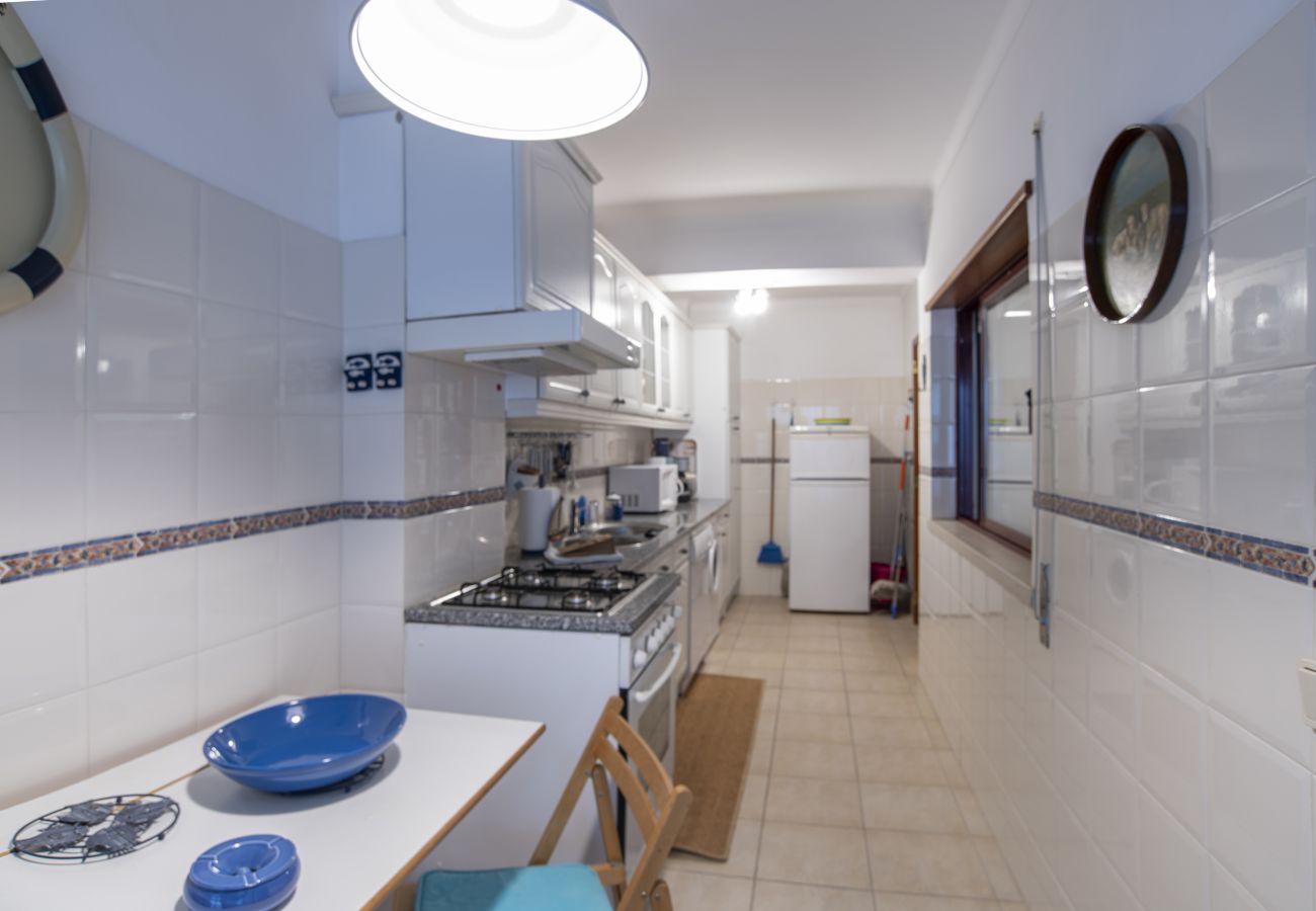 Ferienwohnung in Sesimbra - Sesimbra Bay View