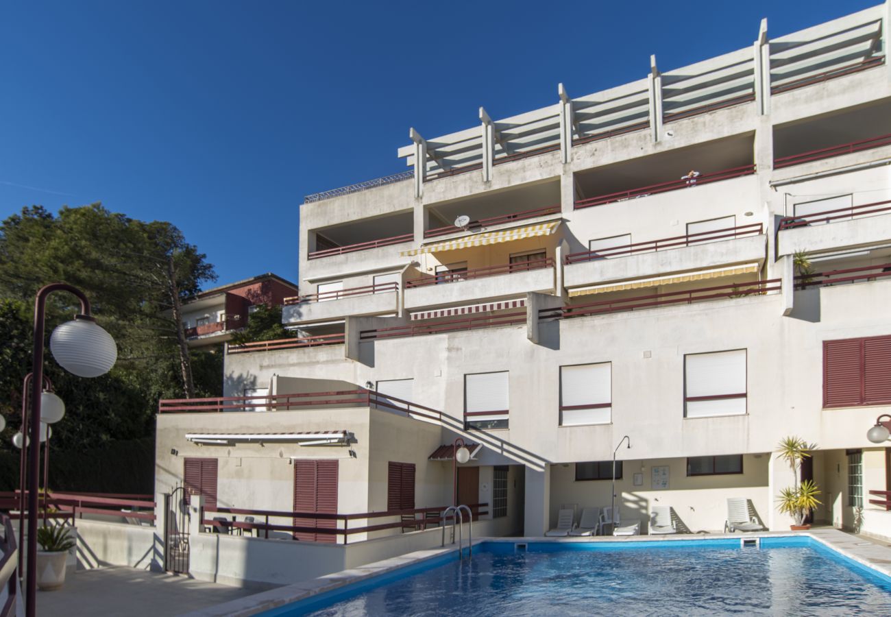 Ferienwohnung in Sesimbra - Sesimbra Bay View