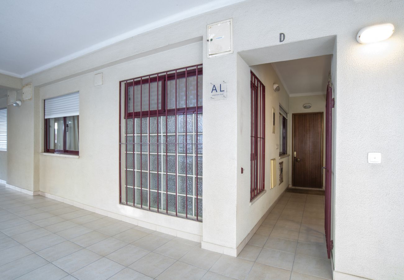 Ferienwohnung in Sesimbra - Sesimbra Bay View
