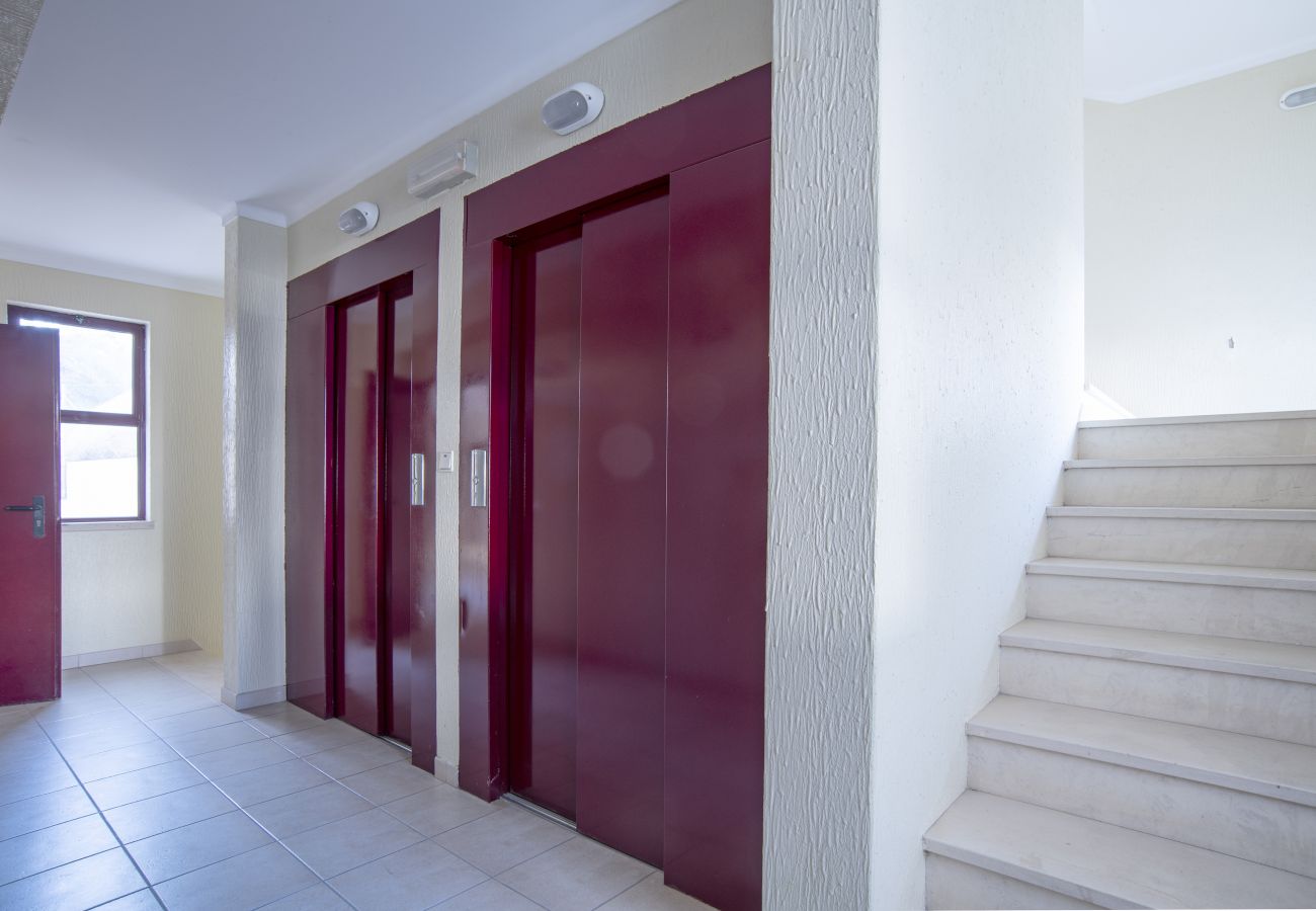 Ferienwohnung in Sesimbra - Sesimbra Bay View