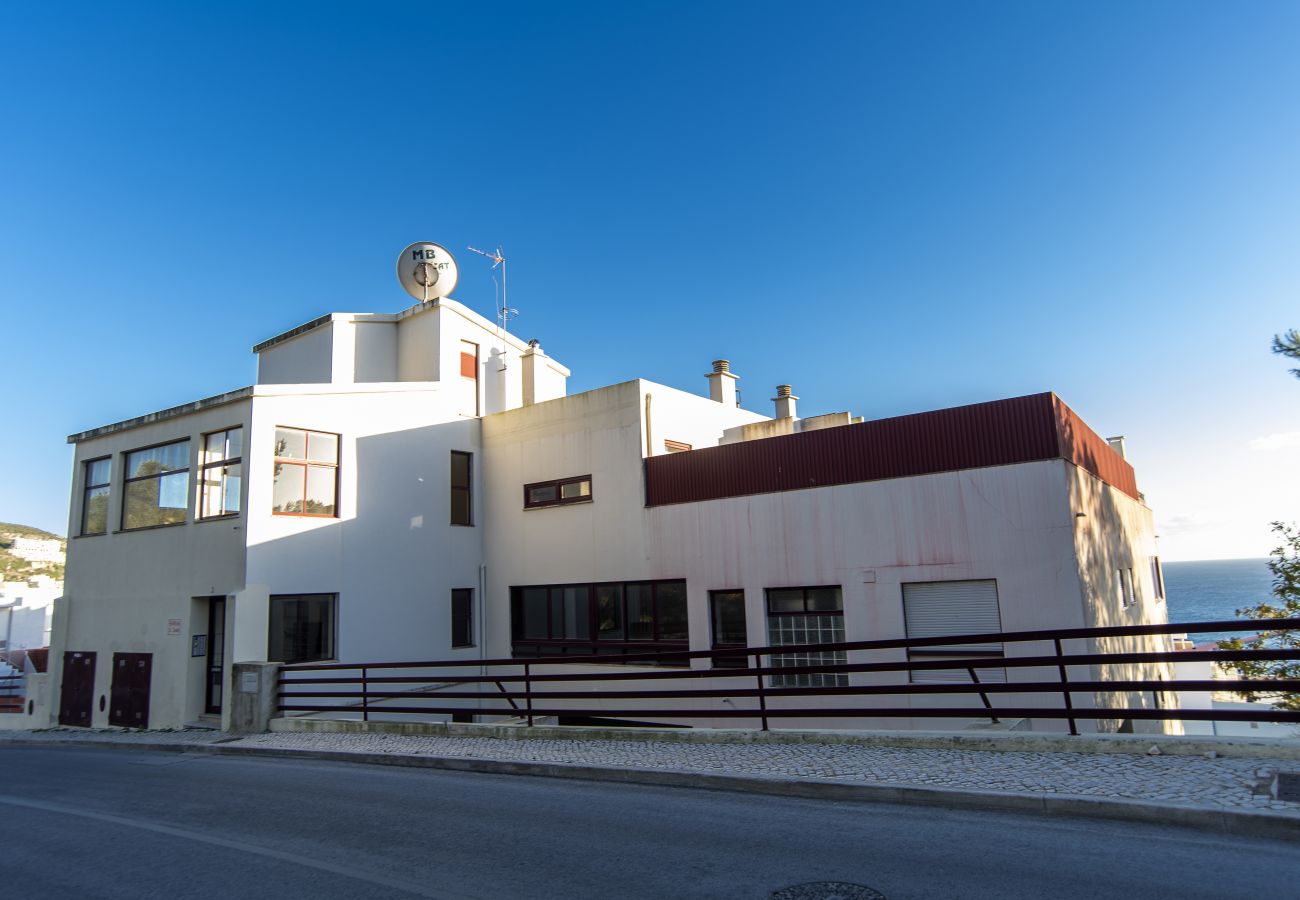 Ferienwohnung in Sesimbra - Sesimbra Bay View