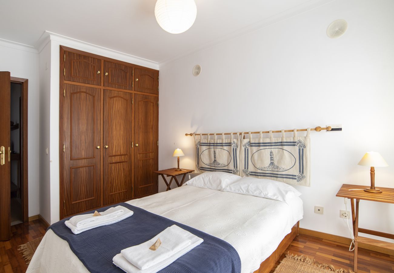 Ferienwohnung in Sesimbra - Sesimbra Bay View
