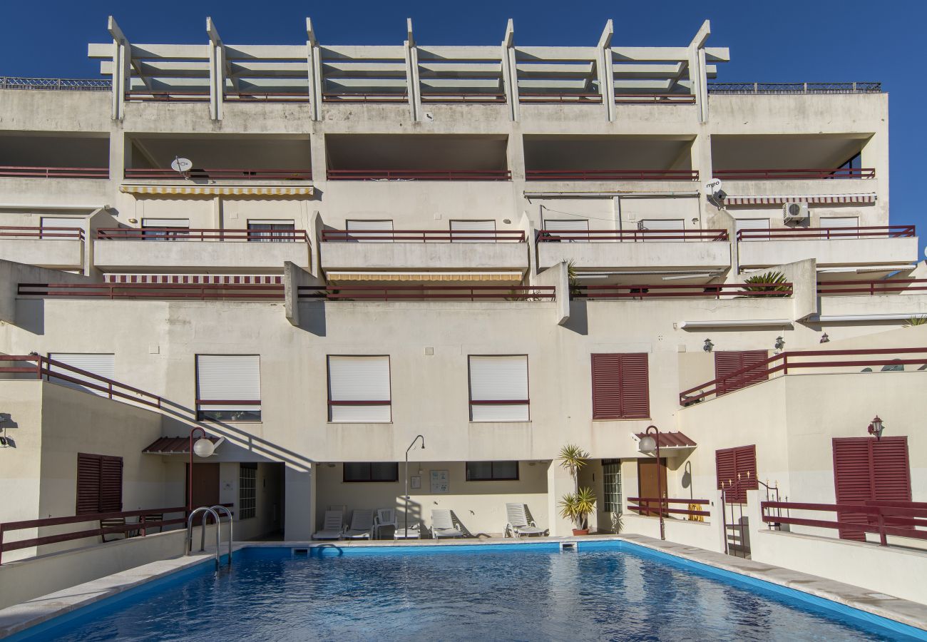 Ferienwohnung in Sesimbra - Sesimbra Bay View