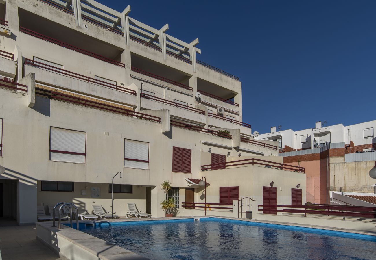 Ferienwohnung in Sesimbra - Sesimbra Bay View