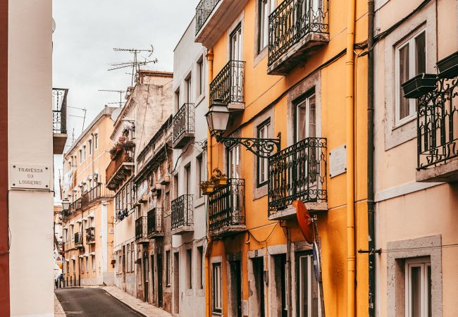 Ferienwohnung in Lisboa - Central & Typical Lisboa by GT House Ferienwohnung in Lisboa - Central & Typical Lisboa by GT House